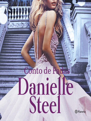 cover image of Conto de fadas